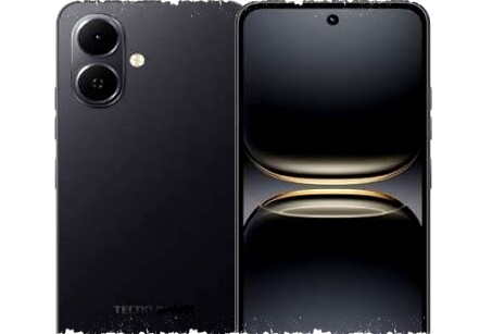 Tecno Spark Go 3 Unveils AI-Powered Features, Robust IP64 Protection for Outdoors and Everyday Durability