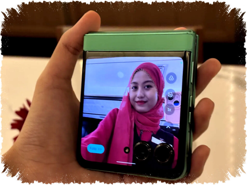 Motorola Razr 60 Reimagines Iconic Flip Design, Blending Nostalgia and 2026 Performance with Bold AI and Accessible Innovation