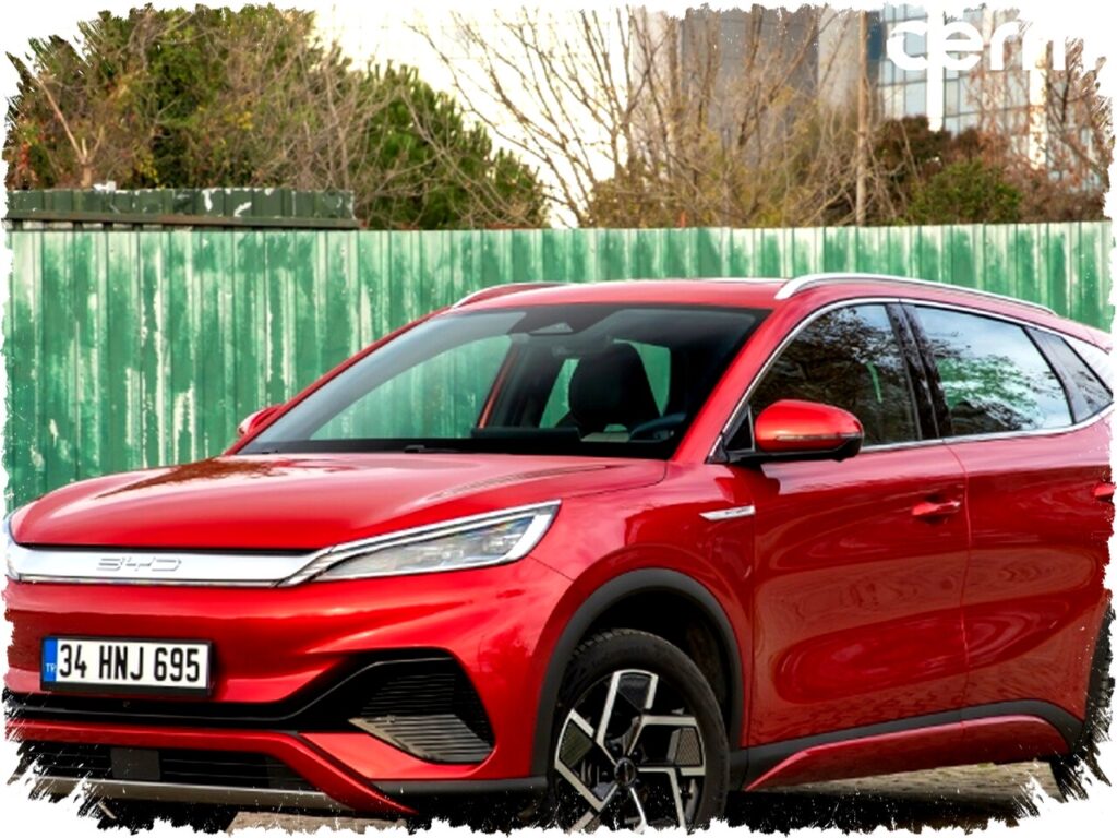 Protect Your BYD Atto 1 Like a Pro, Discover the Ultimate Insurance for Your Compact Electric SUV’s Priceless Battery and Peace of Mind