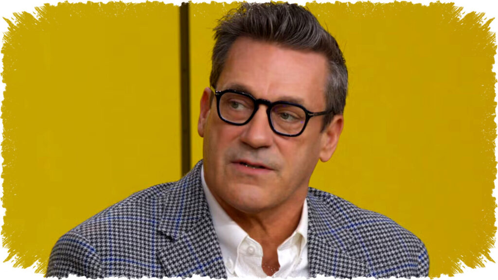 Jon Hamm Reveals Surprising Moment Brian Williams First Shared His Euphoric Dance Clip, Uncovering Its Explosive Reach