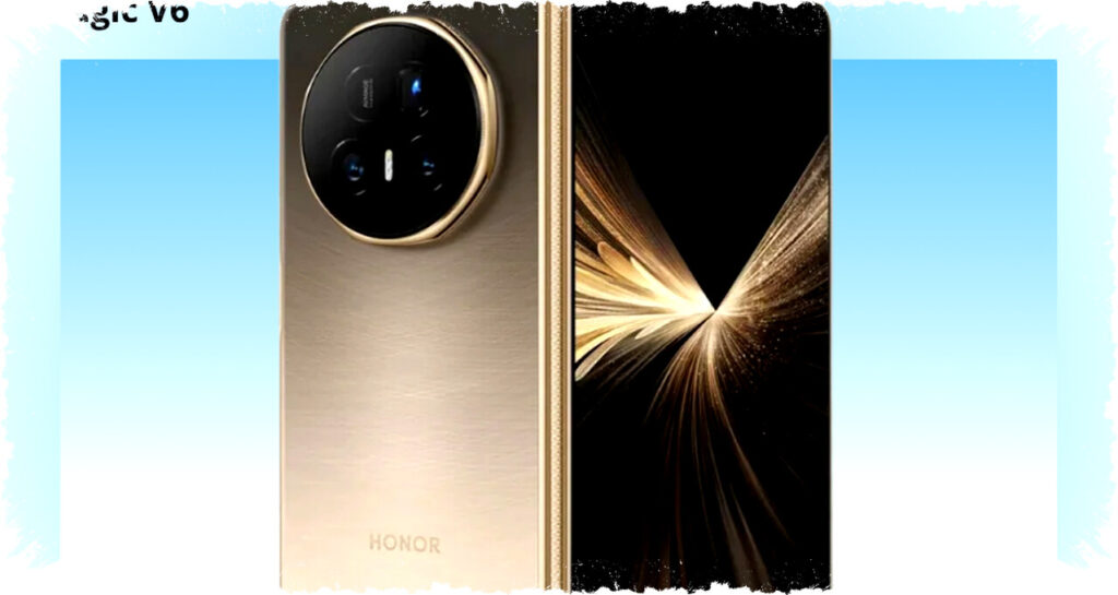 Honor Magic V6 Unveils Dual Battery Options, Satellite Model Boasts Massive 7,150mAh with Blazing 120W Fast Charge
