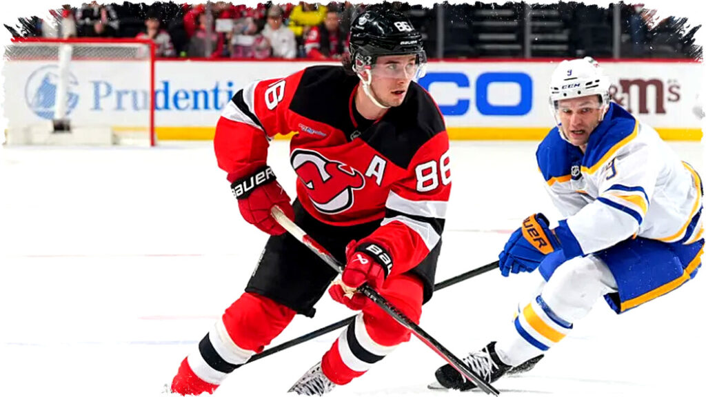 Stream NHL Games Live With Sling, Cut Cable and Catch Every Hard-Hitting Play From ESPN, TNT, and ABC Online