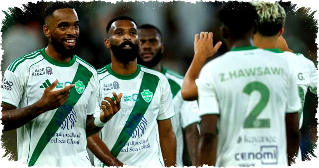 Borjan's Shocking Own Goal Hands Al-Ahli Top Spot In Pro League, Drama Unfolds At Prince Faisal Stadium