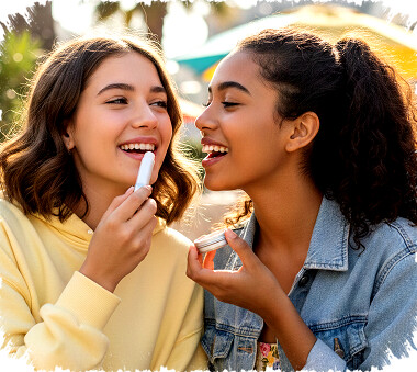 Keep Kids’ Lips Soft and Safe, Discover 5 Gentle Lip Balms That Nourish and Protect Young Smiles with Natural Color and Fresh Fruit Scents!