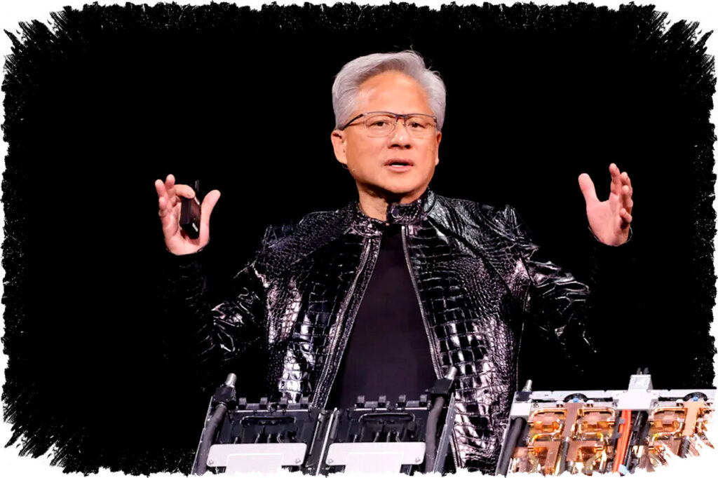 Nvidia Surpasses Q4 Earnings Expectations and Raises Q1 Revenue Forecast Above Wall Street Estimates with Data Center Driving Growth