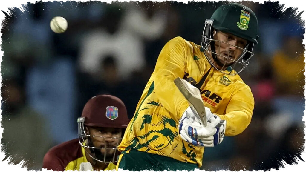 South Africa and West Indies Face a High-Stakes Super Eights Battle in T20 World Cup 2026/26 with Semis Hopes Hanging by a Thread
