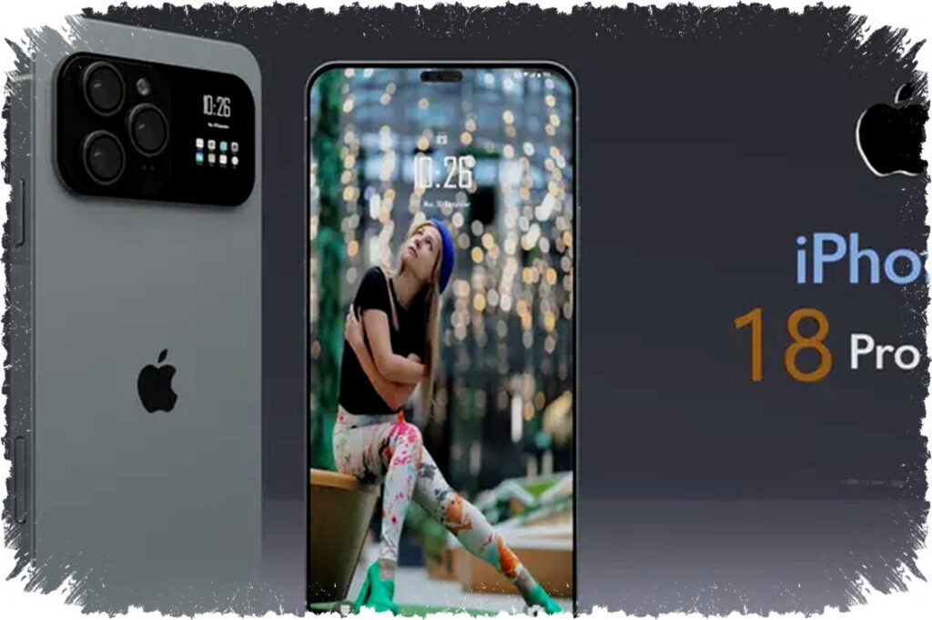 iPhone 18 Pro Max Unveils Cutting-Edge 2nm Chip and Under-Display FaceID with Steep Price Hike Predicted for 2026 Launch