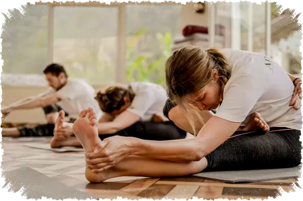 Don’t Let Fasting Stop You Stay Active with These 5 Light Exercises to Boost Energy and Health