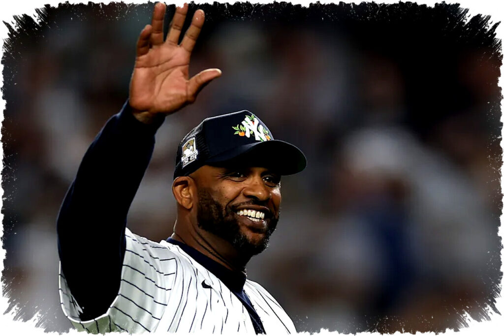 New York Yankees Immortalize Hall of Famer CC Sabathia by Retiring Iconic No 52 This September