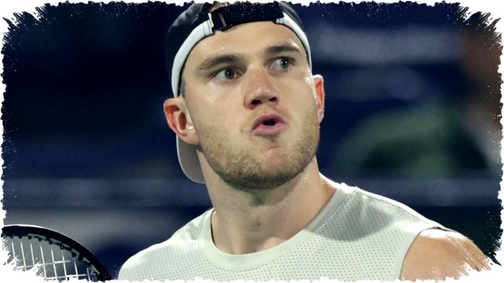 Jack Draper Defies Injury Setback to Triumph in Dramatic ATP Dubai Comeback Match
