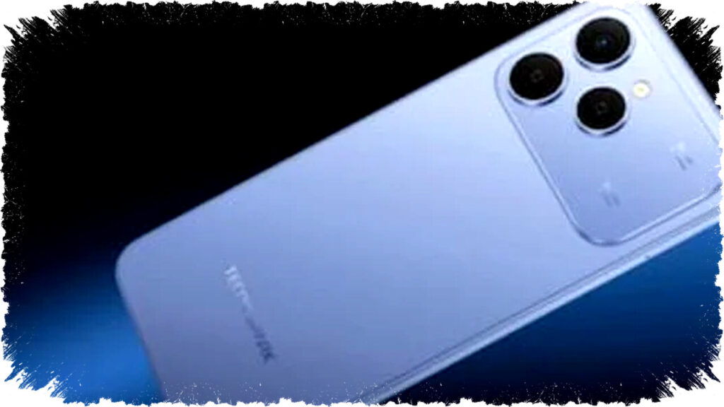 Tecno Spark 50 4G Leak Reveals Massive 7000mAh Battery and Sleek Design Ahead of Global Launch in March 2026
