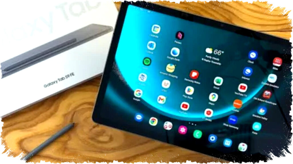 Why Samsung Galaxy Tab S9 FE 2026 Remains the Unchallenged King of Mid-Range Tablets in 2026