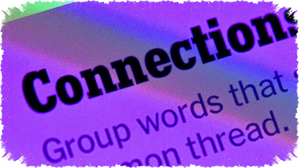 Unlock Today’s NYT Connections Puzzle Answers and Master the Tricky Hidden Word Challenge for Feb 25 #990