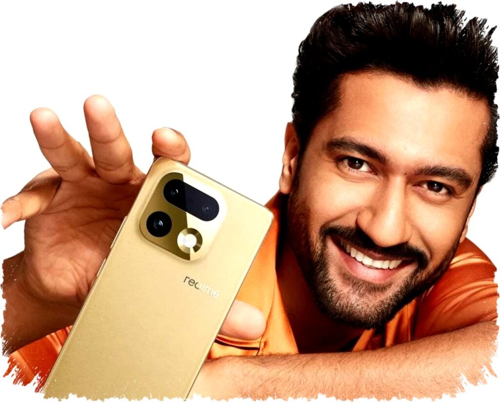 Realme 16 Pro+ 5G Unveils Stunning 200 MP Samsung HP5 Sensor Camera with Periscope Zoom and Flagship-Level Photography Features