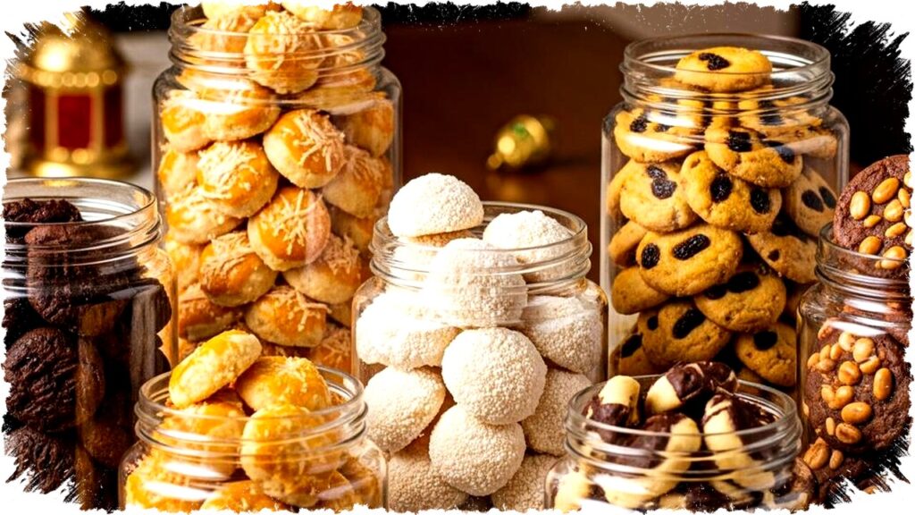 Top 10 Jogja Spots to Buy Crispy Dry Cookies Perfect for Lebaran 2026 with Online Ordering and Bulk Deals
