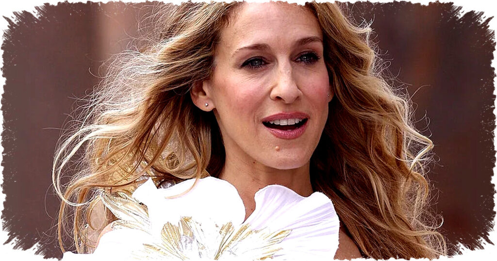 Sarah Jessica Parker to Inspire Northwestern’s Class of 2026 With Iconic Career Insights and Honorary Doctorate Speech