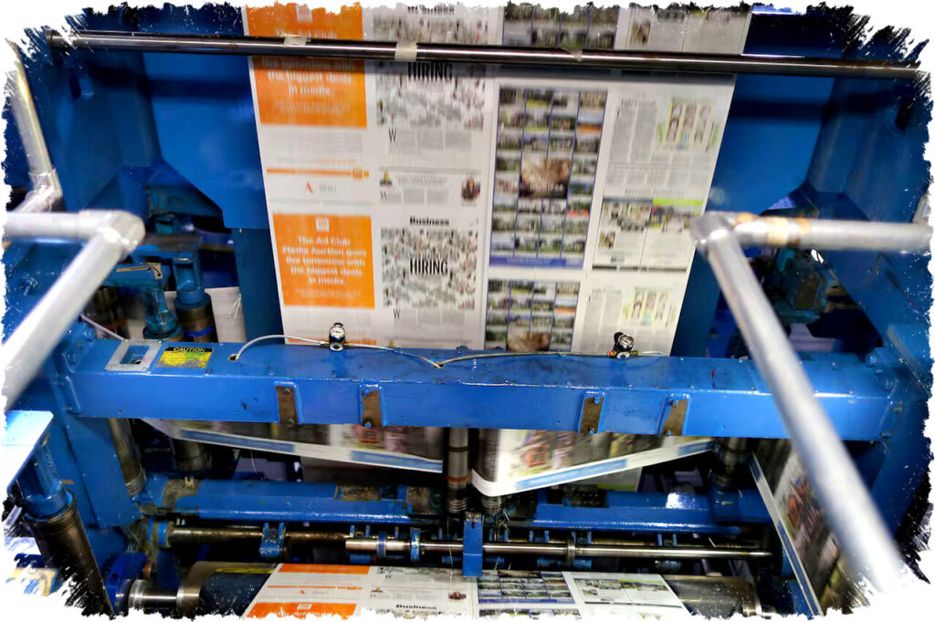 Boston Globe Halts Printing for First Time Since 1872 as Blizzard Forces Historic Pause in Delivery and Production