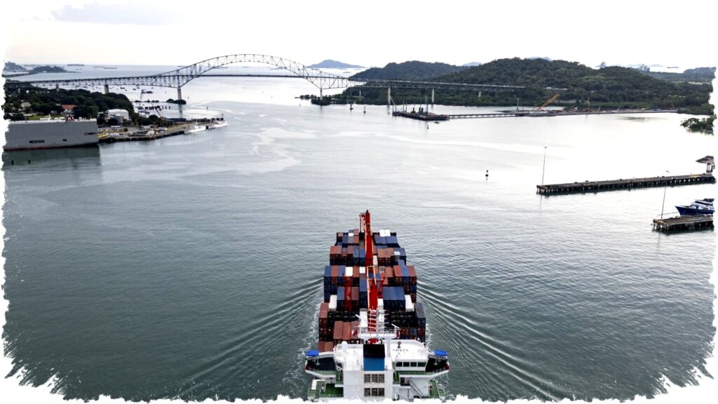 Panama Cuts China-Linked Port Deal and Hands Canal Terminals to Maersk and MSC in Dramatic Geopolitical Shift