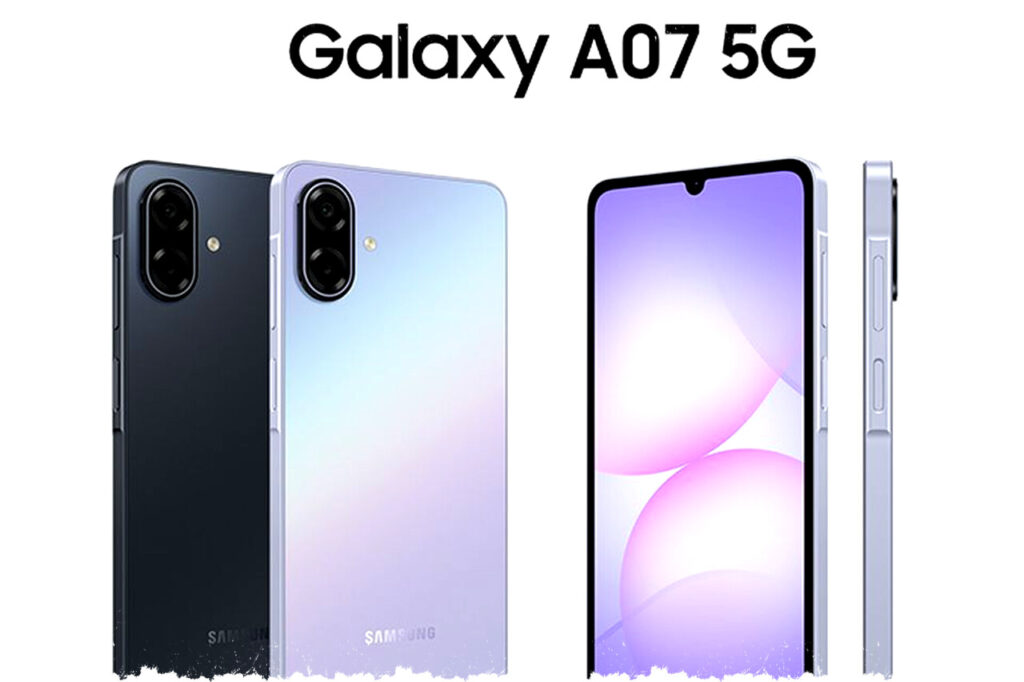Seven Powerful Advantages of Samsung Galaxy A07 5G That Redefine Affordable Smartphones with Future-Proof Technology and Premium Features