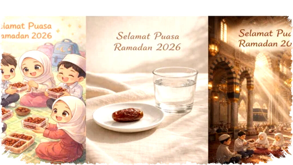 12 Stunning AI Image Prompts to Create the Most Aesthetic Ramadan 2026 Greetings That Capture Spiritual and Modern Elegance