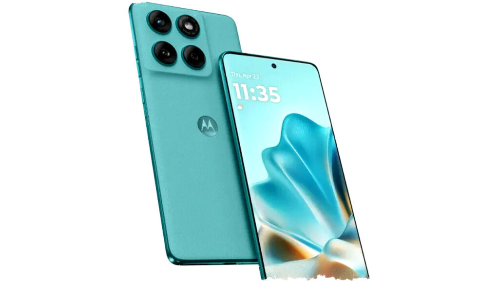 Motorola Edge 70 Fusion Boasts Massive 12GB RAM and 7000mAh Battery with Stunning 144Hz OLED Display Ready to Disrupt Mid-Range Market