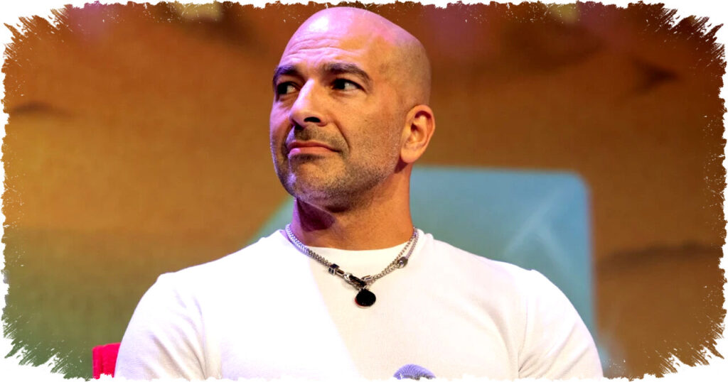 Peter Attia Steps Down from CBS News Amid Controversy Over Epstein Email Exchanges and Public Backlash