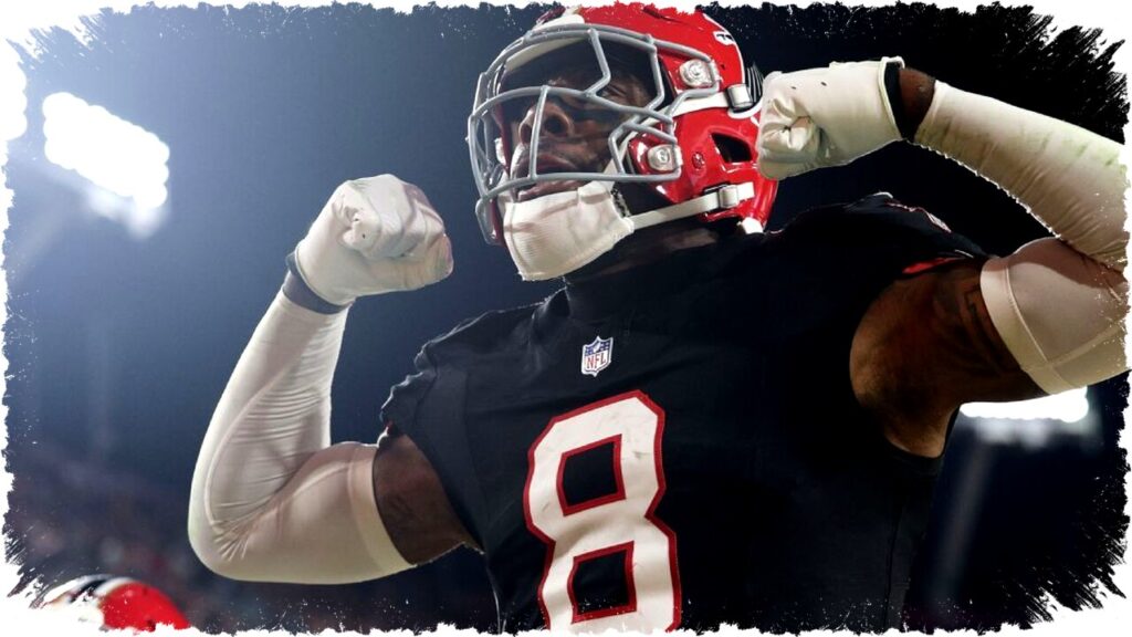 Falcons Set To Franchise Tag Kyle Pitts After Stellar Rebound Season Raising Stakes For Tight End Market