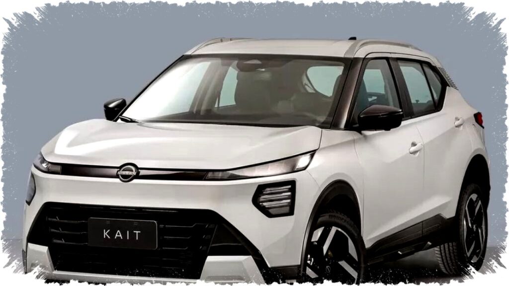 Nissan Kait 2026 Hybrid SUV Redefines Urban Comfort and Cutting-Edge Technology for the Modern Driver