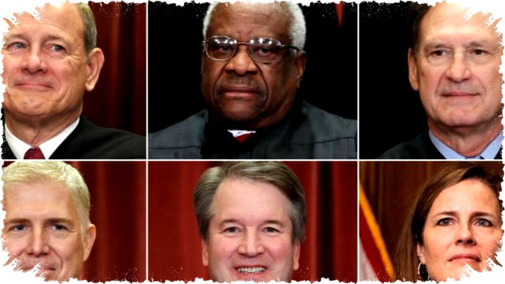 Why Supreme Court Conservatives United Against Biden But Deeply Divided Over Trump’s Tariffs Reveal Major Questions Doctrine Rift