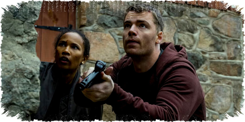 The Night Agent Season 3 Cast Revealed Every New Face and Returning Character Driving The Ultimate Espionage Thriller