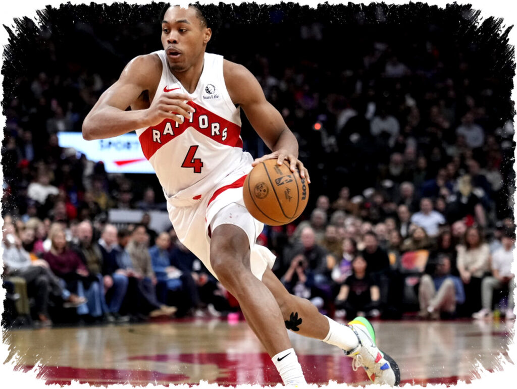 Final Injury Updates Reveal Raptors Will Miss Scottie Barnes While Bucks Face Doubt Over Giannis Antetokounmpo and Myles Turner