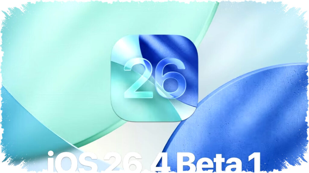 iOS 26.4 Beta 1 Unveils AI-Powered Playlists and Audio Zoom Features Here’s How to Install the Latest Update Safely