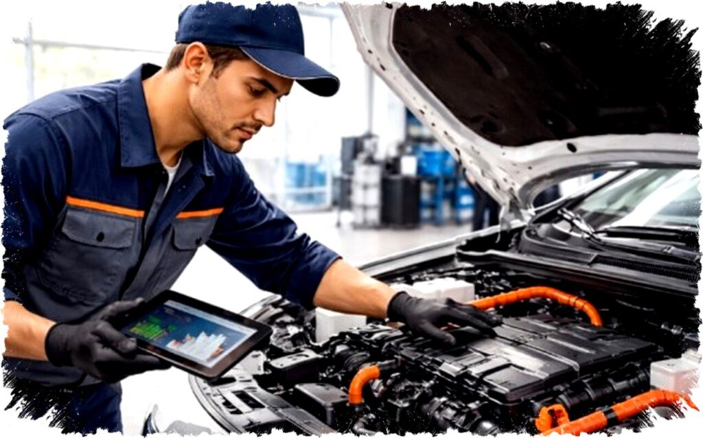 Don’t Settle for Cheap Hybrid Cars Beware These 10 Critical Checks Before Buying Used 2020–2026 Models