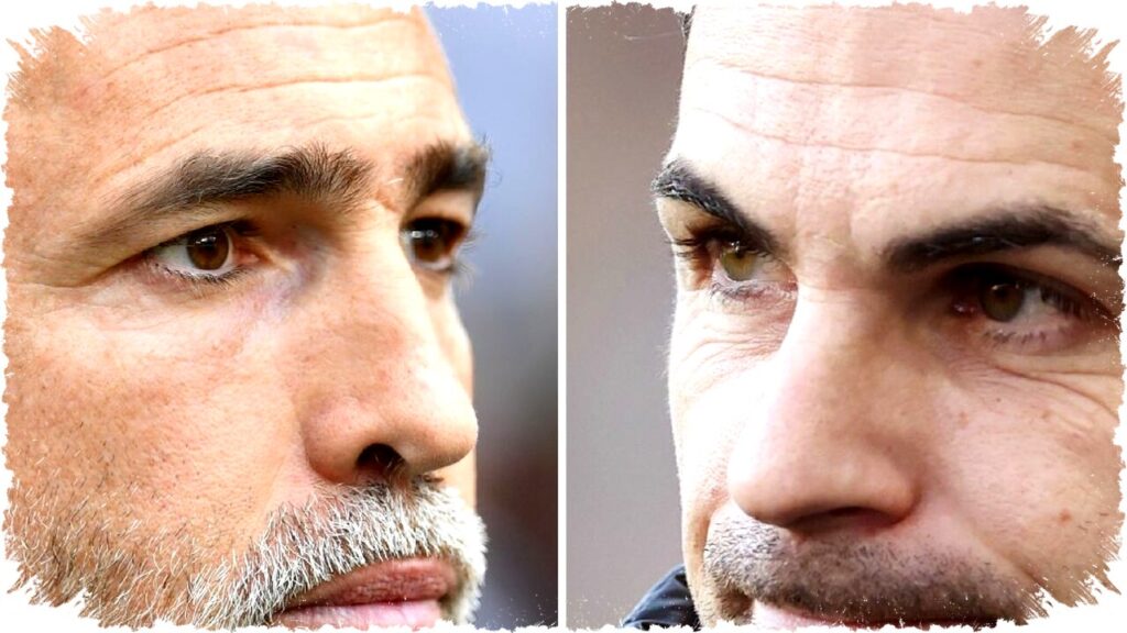 Tottenham Faces Arsenal in High-Stakes North London Derby as Igor Tudor Seeks Turnaround and Gunners Aim to Regain Title Momentum