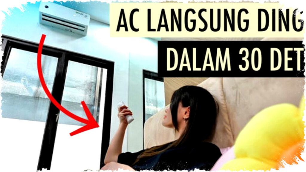Can Affordable AC Units Really Slash Your Electricity Bill By 60 Thousand Rupiah Each Month While Delivering Premium Cooling?