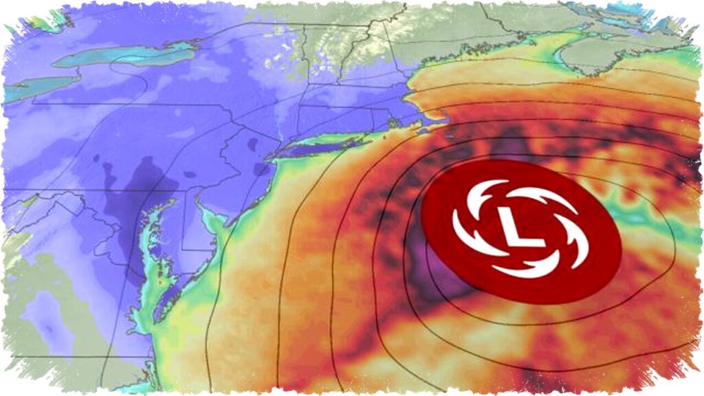 Blizzard Warnings Expand as Developing Cyclone Storm Threatens to Paralyze New York and the Northeast with Record Snow and Fierce Winds