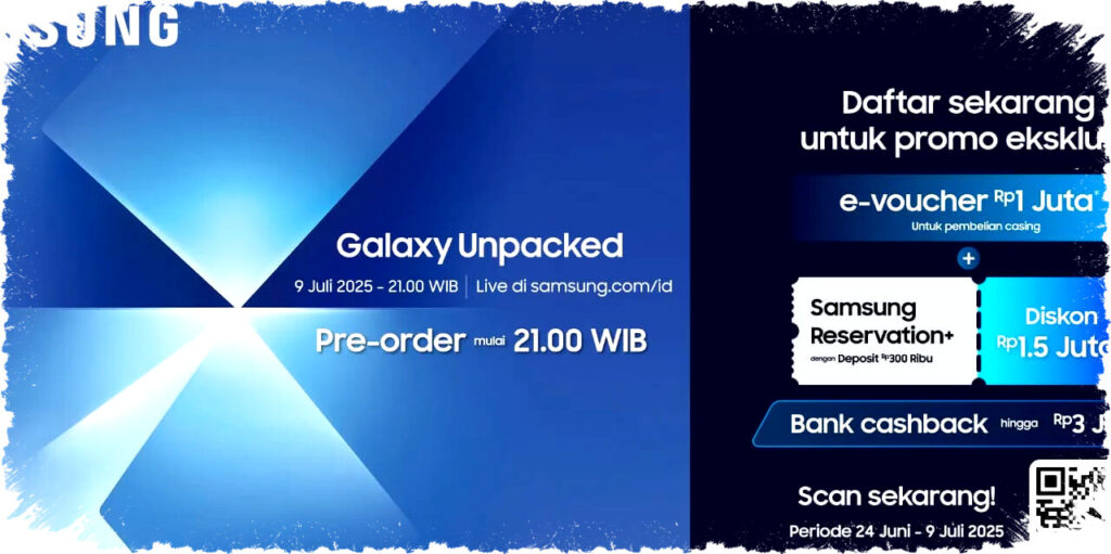 Samsung Opens Galaxy Pre-Registration Now for Exclusive Early Access and Bonuses Worth Millions Don’t Miss Your Chance!