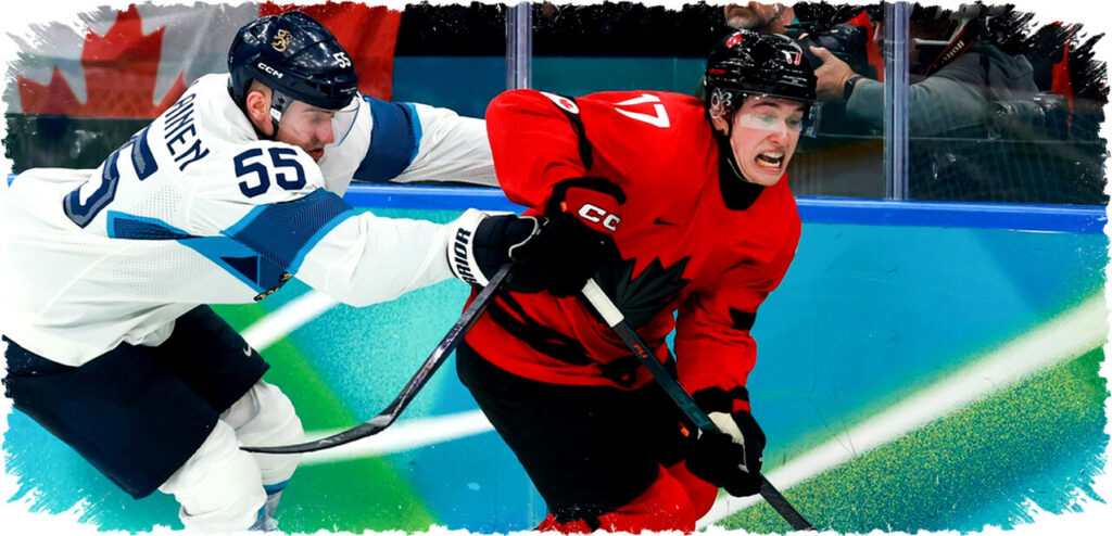 Macklin Celebrini’s Olympic Rise Ignites San Jose Sharks Revival With Unmatched Talent and Soaring Fan Passion
