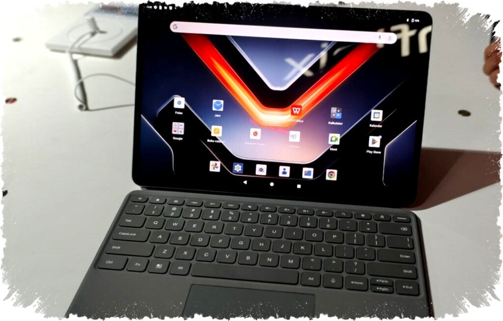 Infinix XPAD GT Delivers Flagship Power and Stunning Display for Seamless Productivity and Hardcore Gaming Without Breaking the Bank