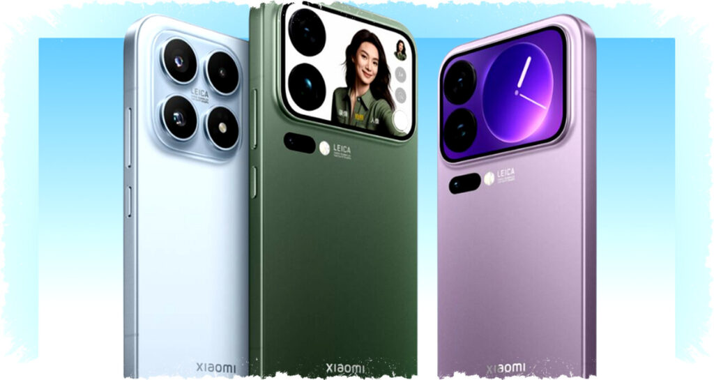 Xiaomi 17T And 17T Pro May Launch In May 2026 With A Radical Schedule Shift Impacting Mid-Flagship Competition