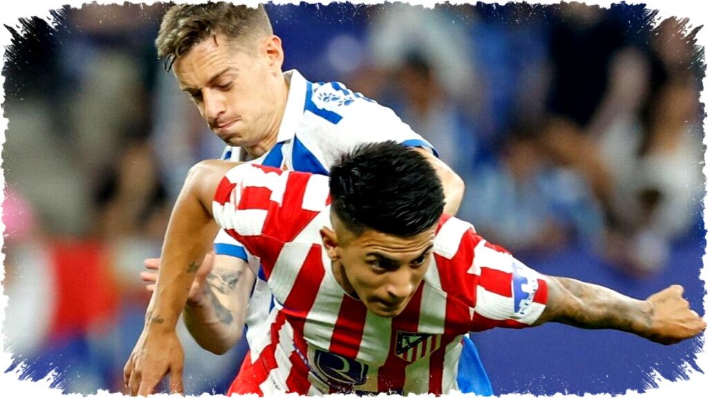 Atlético Madrid Faces Crucial Clash Against Espanyol This Saturday With LaLiga Survival At Stake Live On Disney+