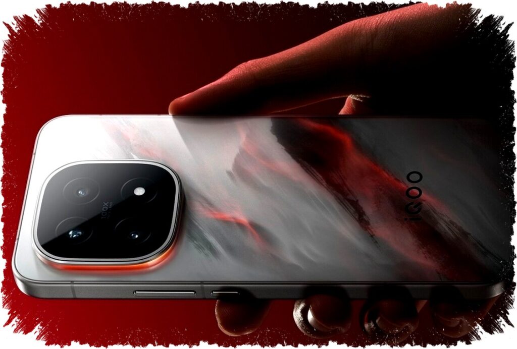 Discover Powerful 12GB RAM Phones Under 4 Million That Deliver Seamless Gaming and Multitasking Performance