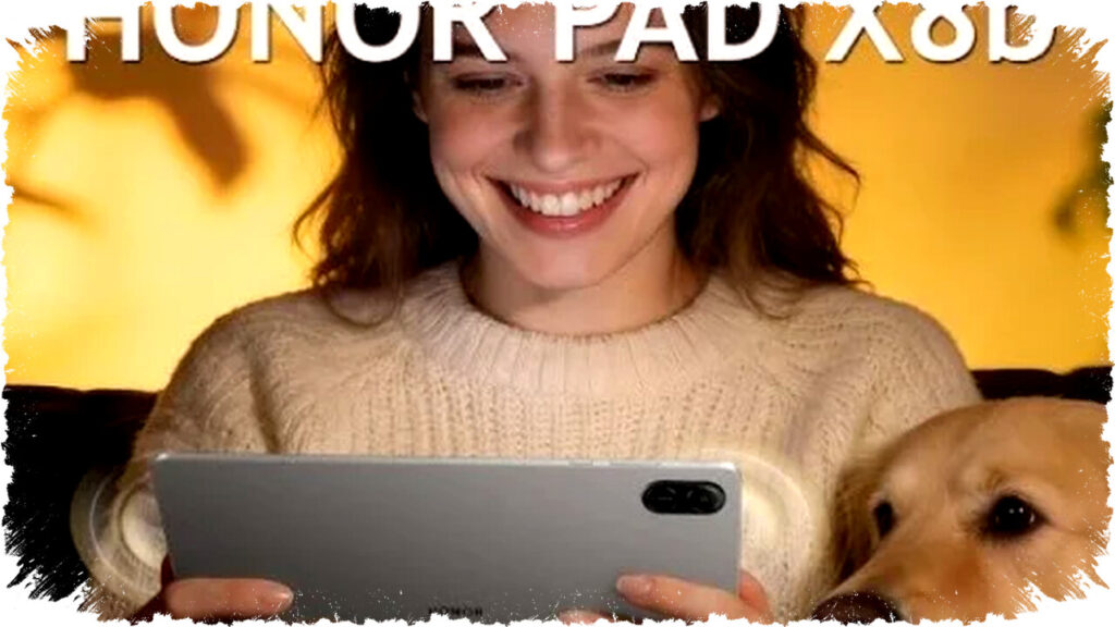 Honor Pad X8b Delivers Massive Battery and Large Display Performance Perfect for Students’ On-the-Go Learning and Productivity