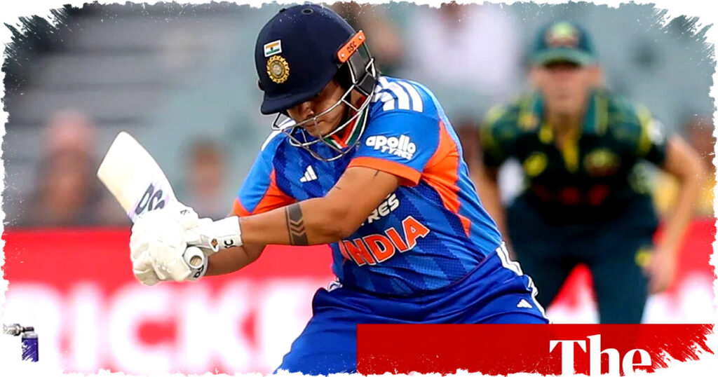 Australia Women Aim to Honor Ellyse Perry’s 350th Match as India Battles to Set a Competitive Total in Adelaide T20 Thriller