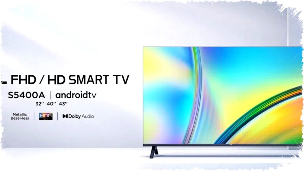 7 Best 43 Inch Smart TVs in 2026 That Redefine Movie Watching With Stunning 4K and Immersive Audio Features