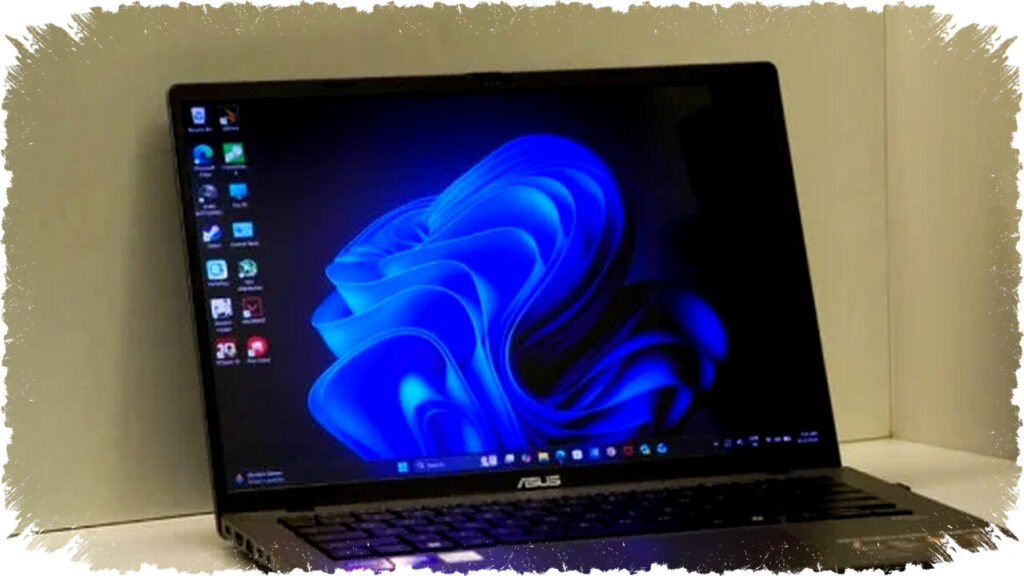 Asus Vivobook S14 OLED Ultrabook Unleashes Ryzen AI Power for Next-Level Smart Computing and Stunning Visuals