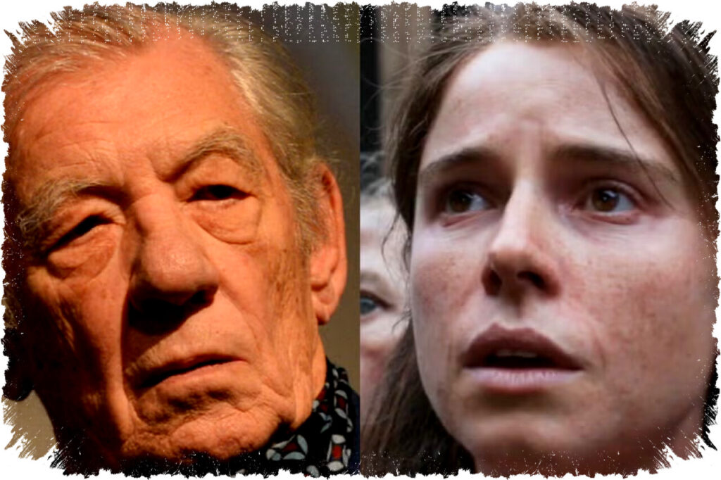 Sir Ian McKellen Challenges Hamnet’s Fictional Take On Shakespeare’s Life Calling It Improbable Despite Oscar Buzz