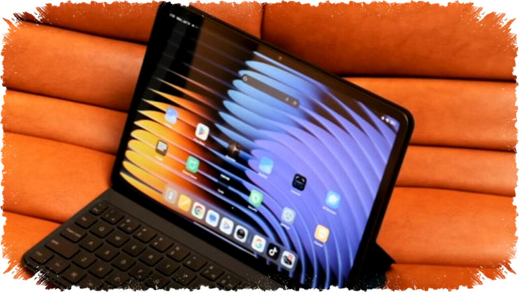 Xiaomi Pad 7 Pro Breaks Limits with Snapdragon 8s Gen 3 Power Leaving Competitors Struggling to Keep Up