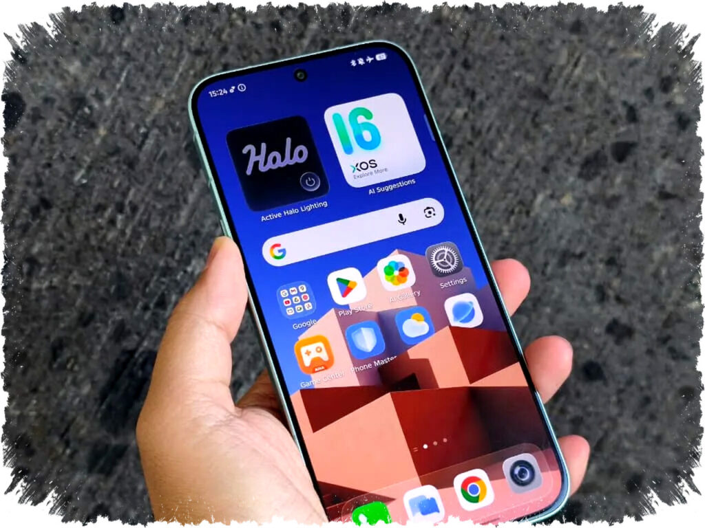 Infinix Note 60 Versus Vivo V60 Lite Battery Clash Reveals Which Powerhouse Delivers True Daily Value