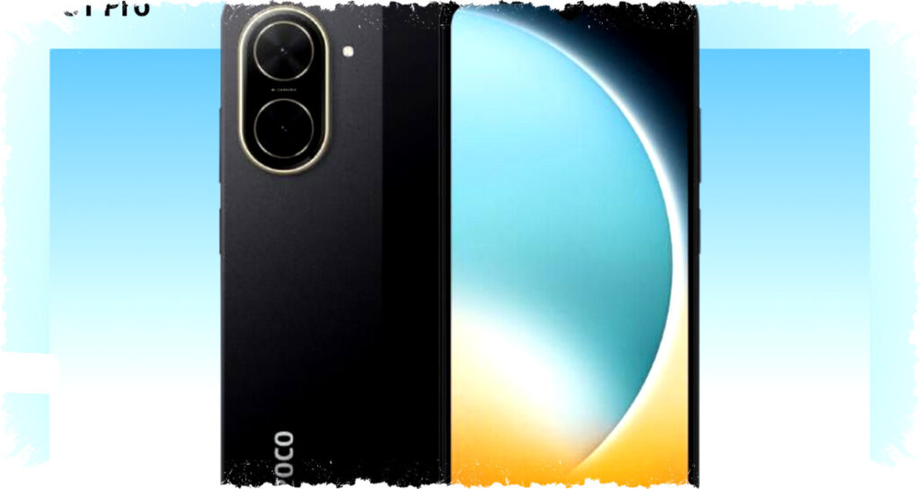 Poco C81 Pro Certified and Ready to Disrupt Entry-Level Market with Massive Battery and Bold Android Choice